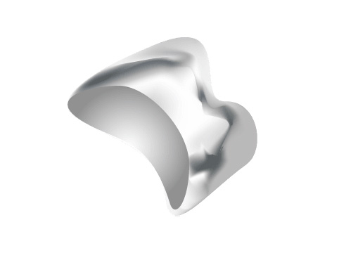 メタルクラウン