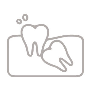 親知らずの抜歯